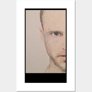 Jesse Pinkman Posters and Art